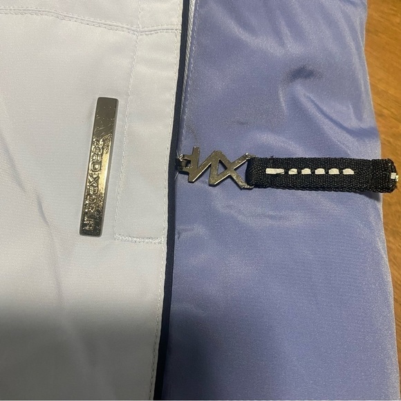 ZeroXposur Reversible Heavyweight Jacket (XL) Water Repellent Advanced Shell - Picture 16 of 16